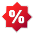 ขอรับส่วนลด icon image